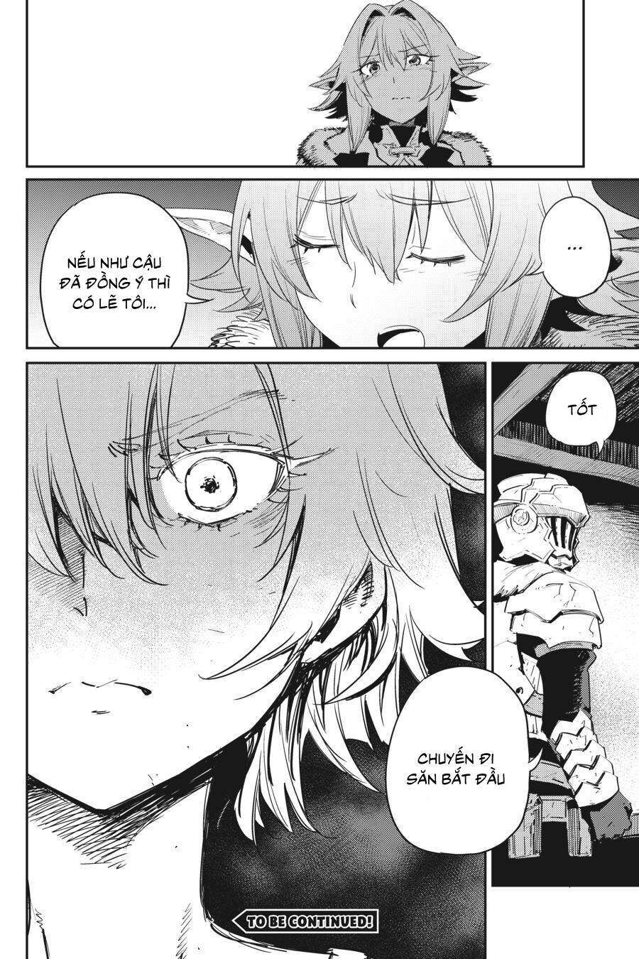 Dũng Sĩ Diệt Yêu Tinh - Chap 46 - Trang 26