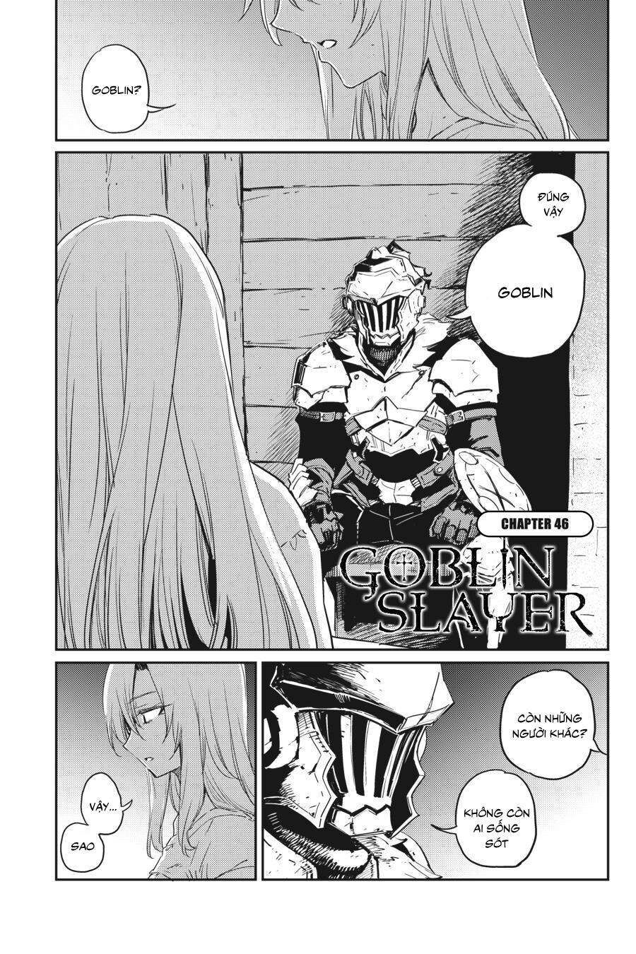 Dũng Sĩ Diệt Yêu Tinh - Chap 46 - Trang 4