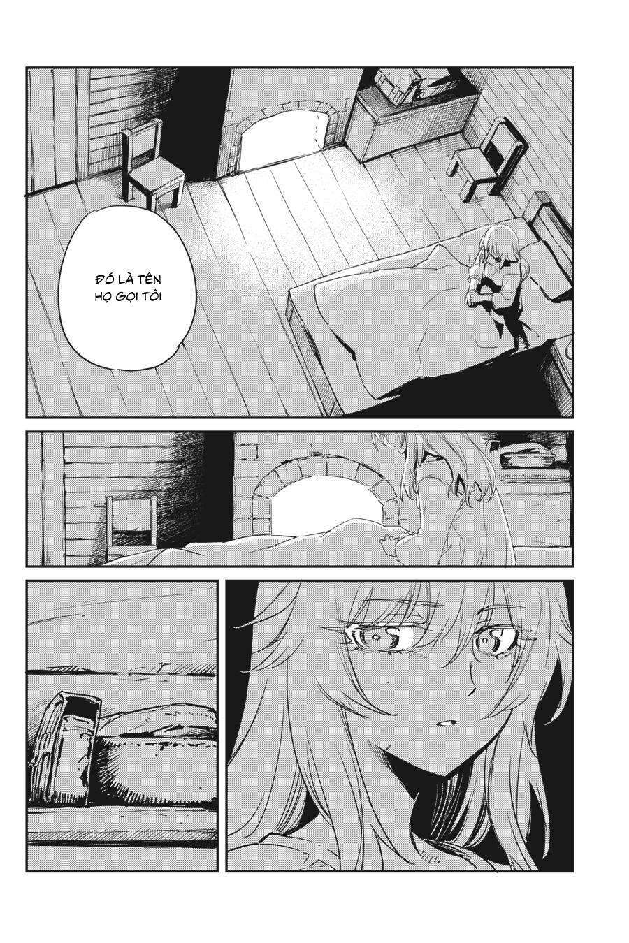 Dũng Sĩ Diệt Yêu Tinh - Chap 46 - Trang 7