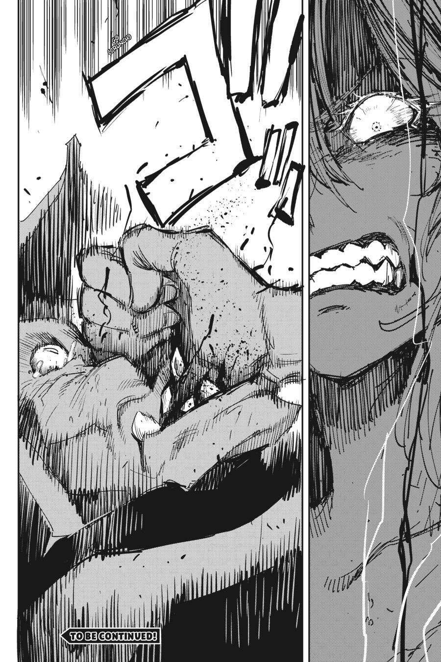Dũng Sĩ Diệt Yêu Tinh - Chap 47 - Trang 23