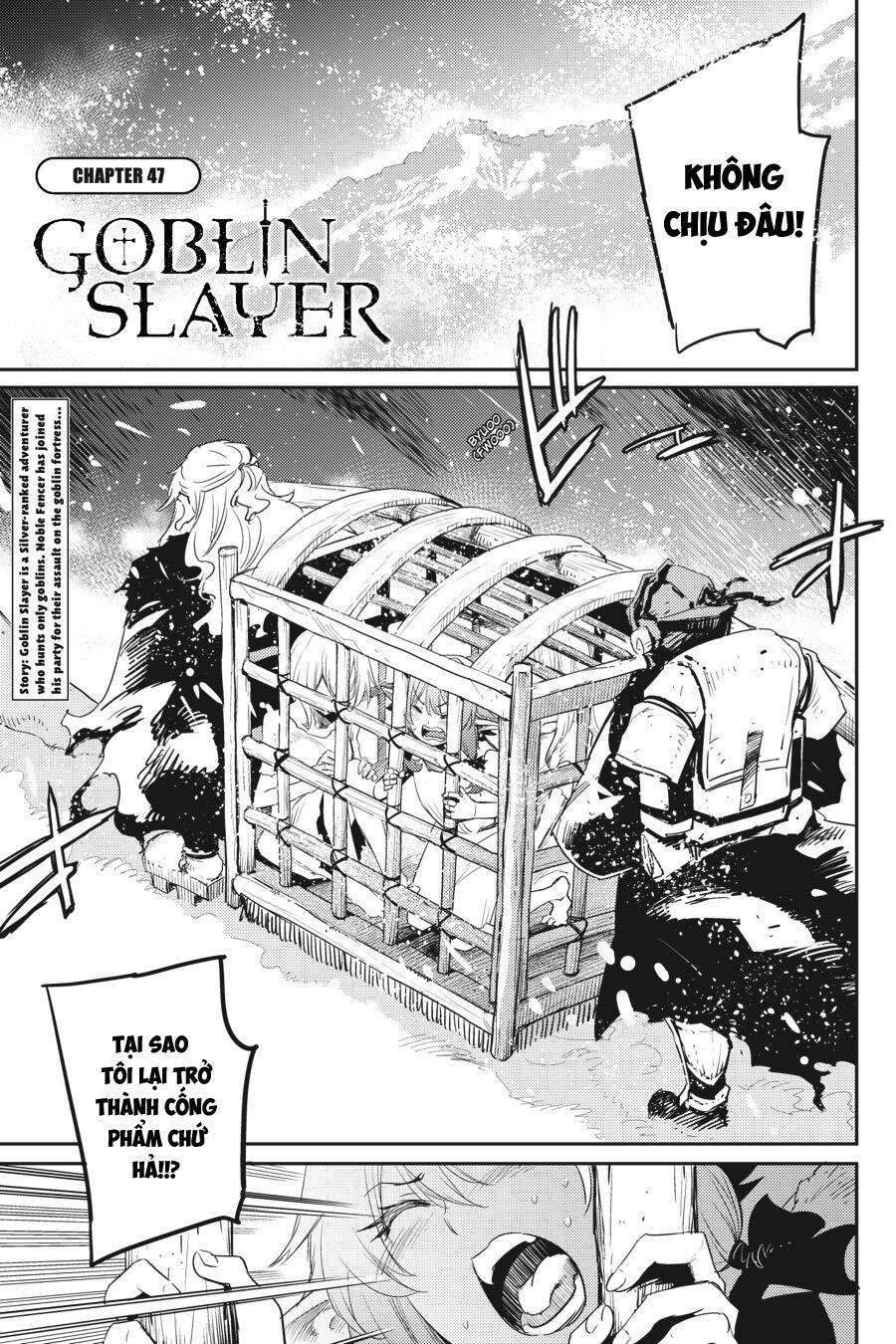 Dũng Sĩ Diệt Yêu Tinh - Chap 47 - Trang 4