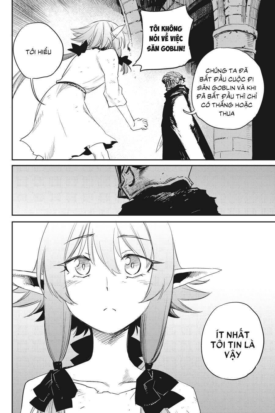 Dũng Sĩ Diệt Yêu Tinh - Chap 48 - Trang 14