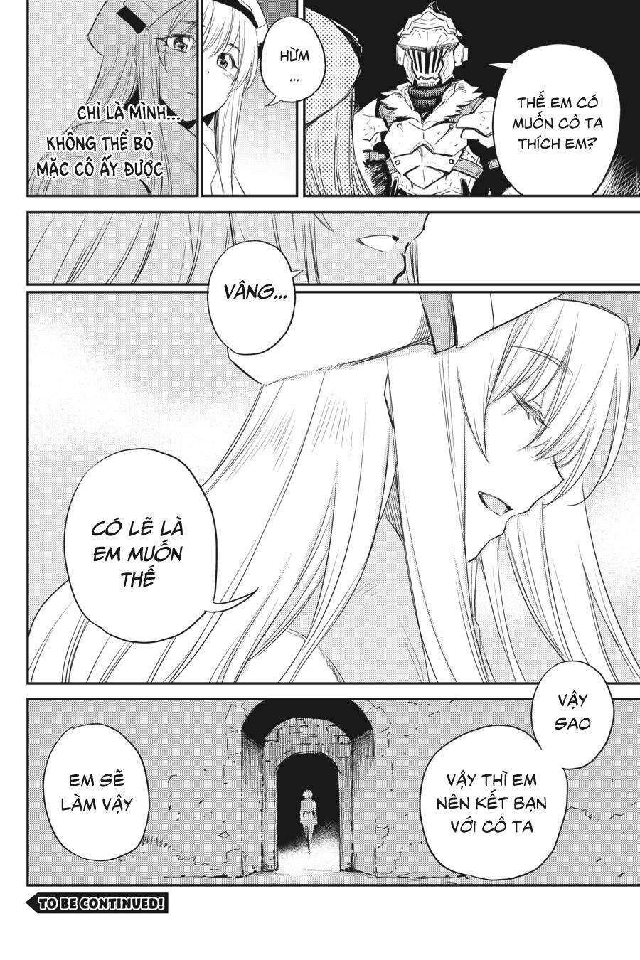 Dũng Sĩ Diệt Yêu Tinh - Chap 48 - Trang 29