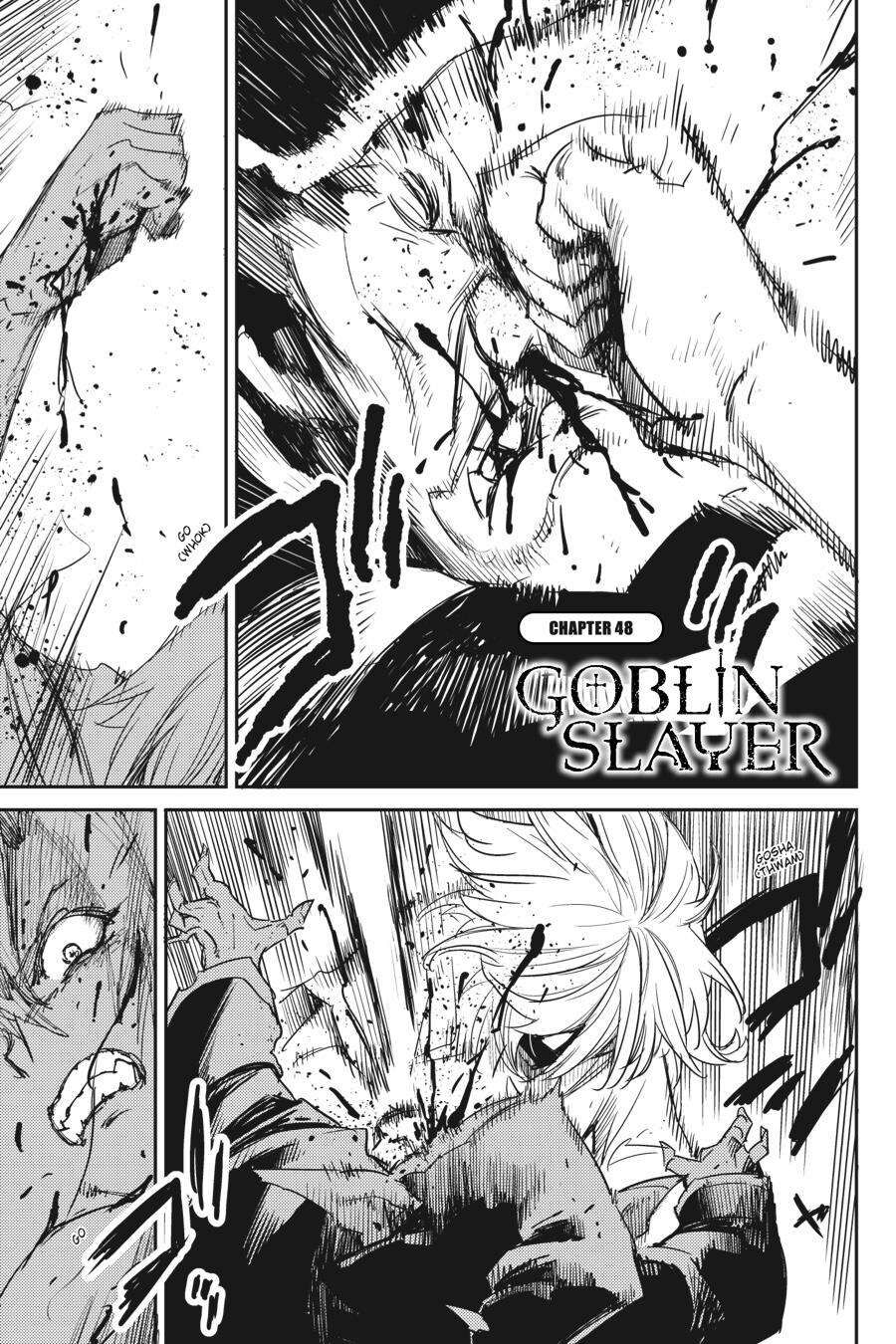 Dũng Sĩ Diệt Yêu Tinh - Chap 48 - Trang 4
