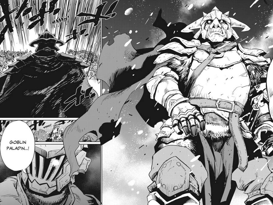 Dũng Sĩ Diệt Yêu Tinh - Chap 49 - Trang 21