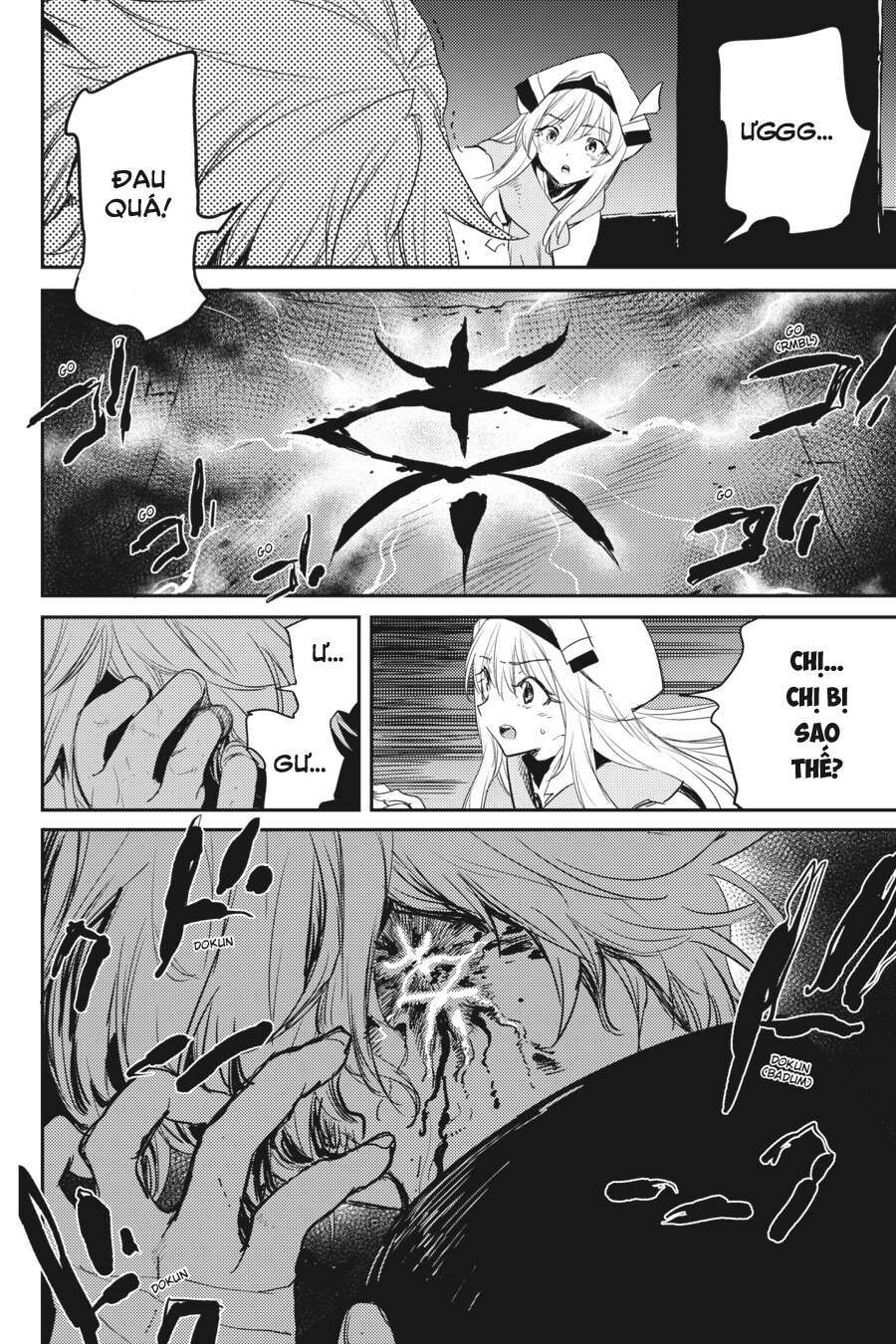 Dũng Sĩ Diệt Yêu Tinh - Chap 49 - Trang 26