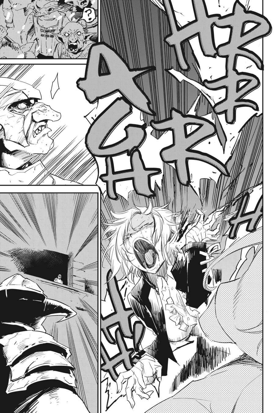 Dũng Sĩ Diệt Yêu Tinh - Chap 49 - Trang 29