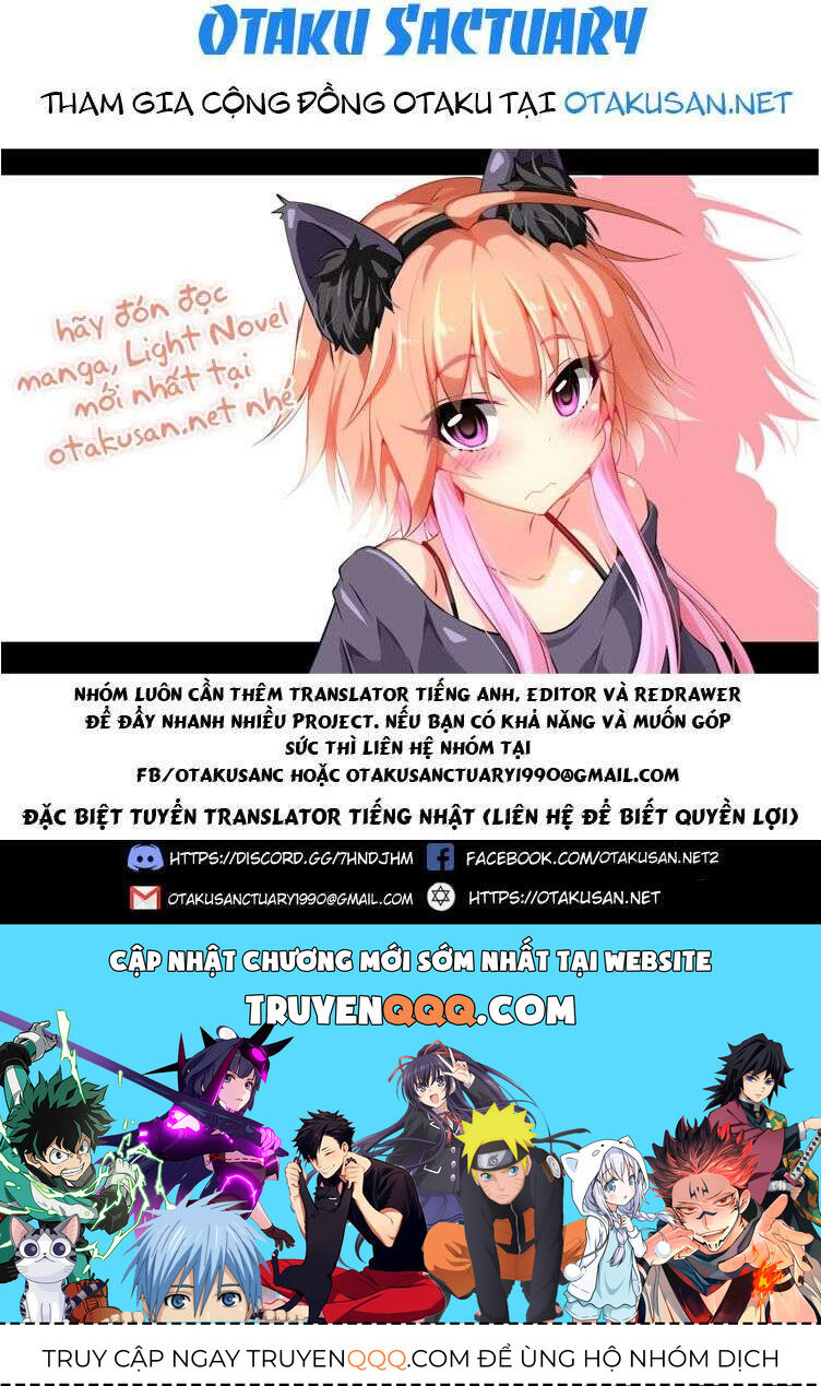 Dũng Sĩ Diệt Yêu Tinh - Chap 49 - Trang 33