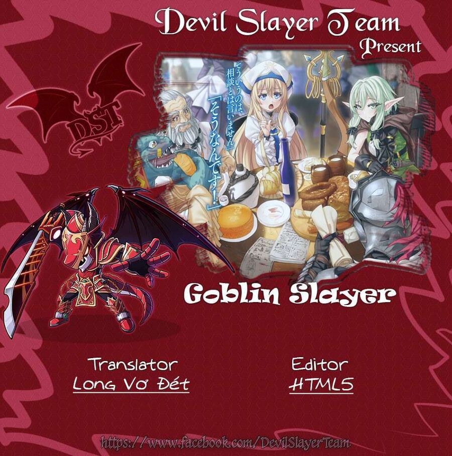 Dũng Sĩ Diệt Yêu Tinh - Chap 5 - Trang 3
