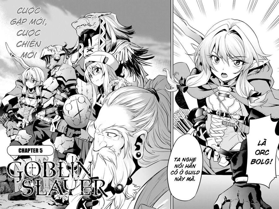 Dũng Sĩ Diệt Yêu Tinh - Chap 5 - Trang 9