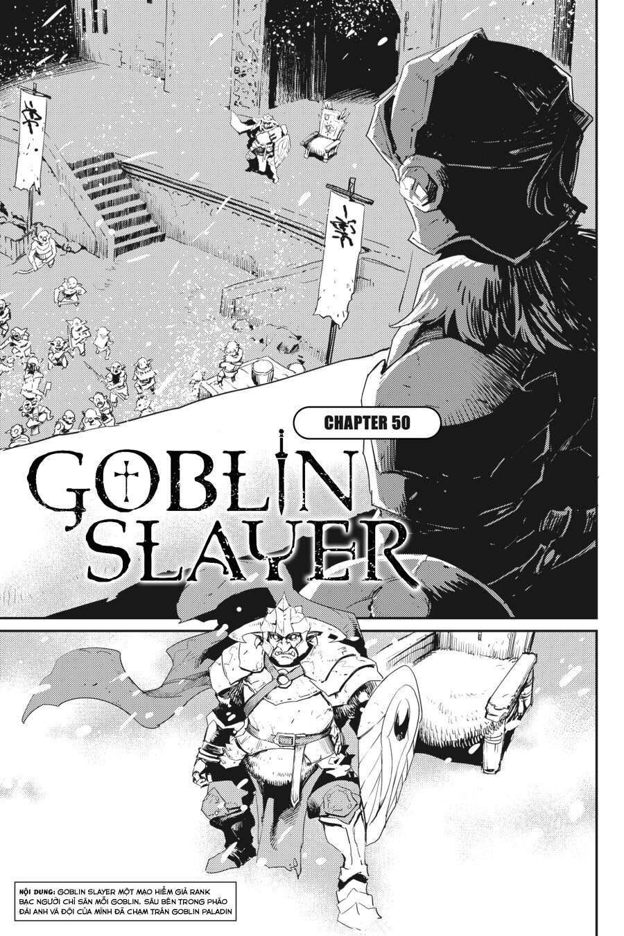 Dũng Sĩ Diệt Yêu Tinh - Chap 50 - Trang 4