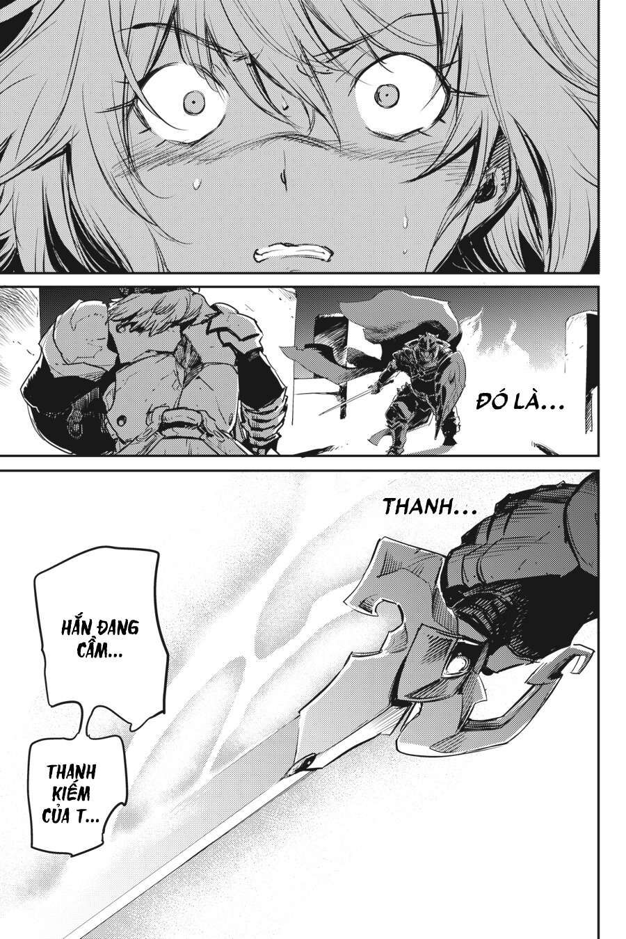 Dũng Sĩ Diệt Yêu Tinh - Chap 51 - Trang 11
