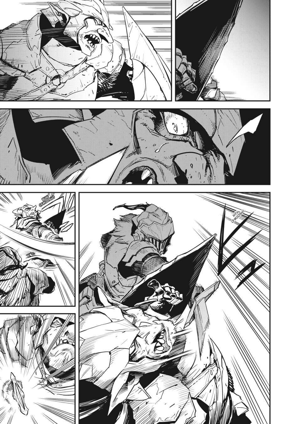 Dũng Sĩ Diệt Yêu Tinh - Chap 51 - Trang 15