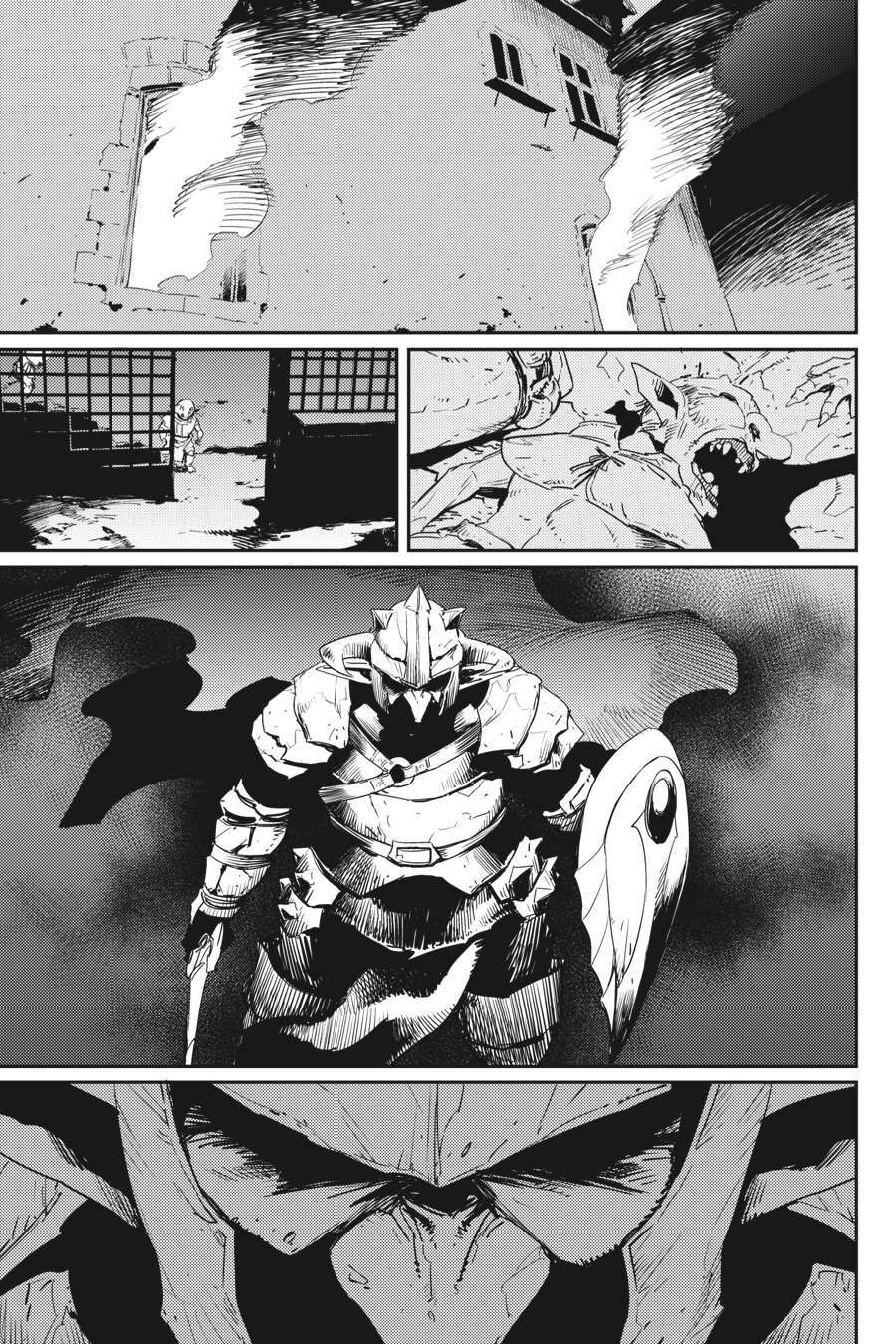 Dũng Sĩ Diệt Yêu Tinh - Chap 51 - Trang 27