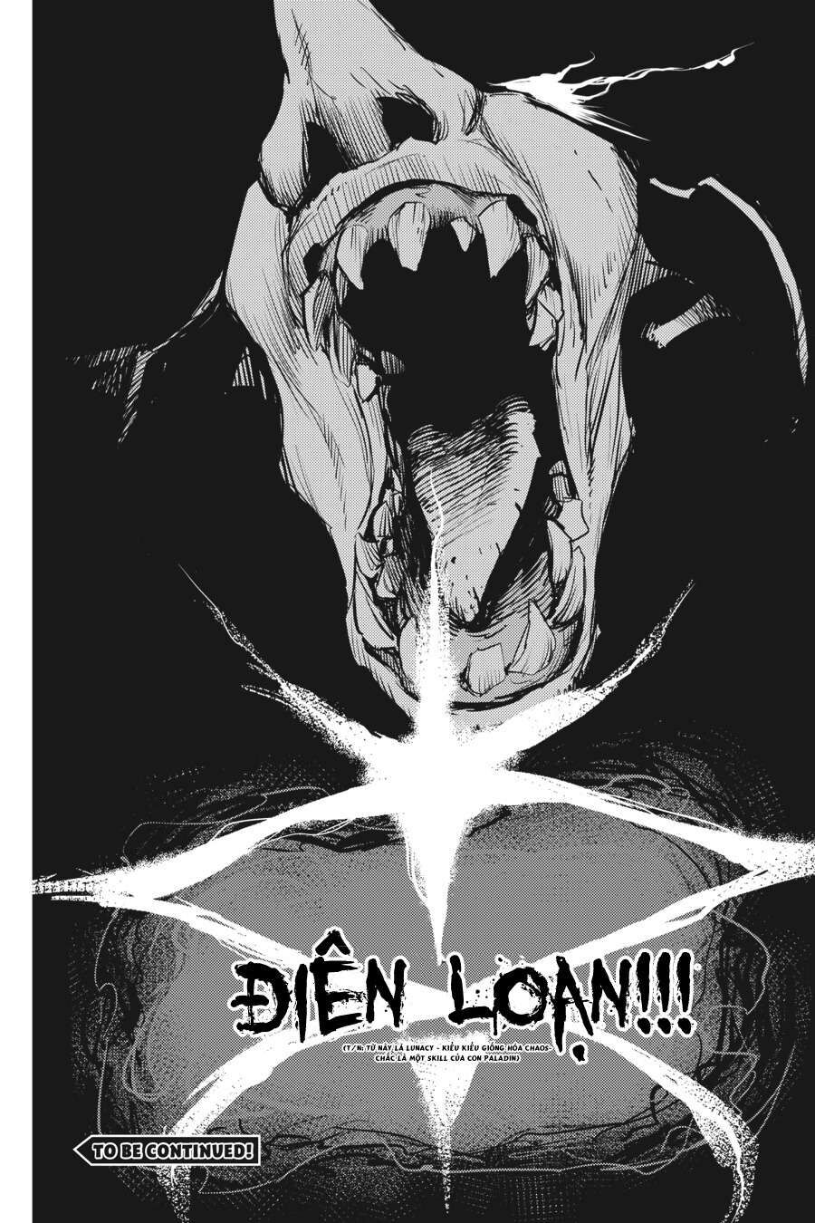 Dũng Sĩ Diệt Yêu Tinh - Chap 51 - Trang 28