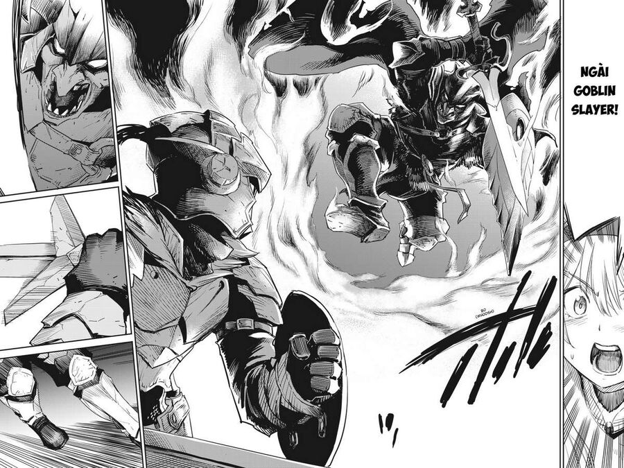 Dũng Sĩ Diệt Yêu Tinh - Chap 51 - Trang 9
