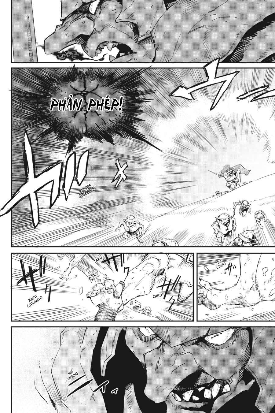 Dũng Sĩ Diệt Yêu Tinh - Chap 52 - Trang 12