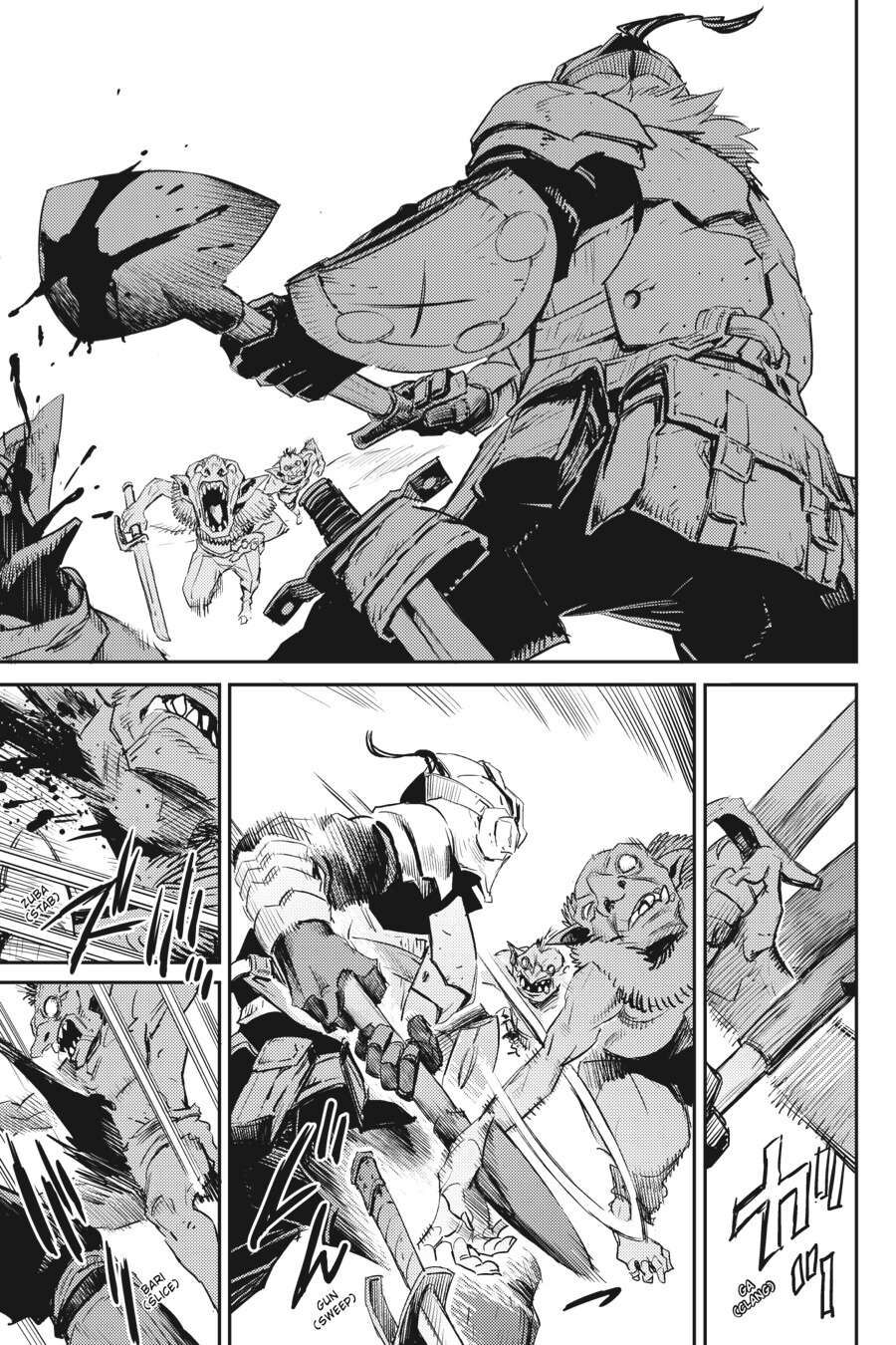 Dũng Sĩ Diệt Yêu Tinh - Chap 52 - Trang 19