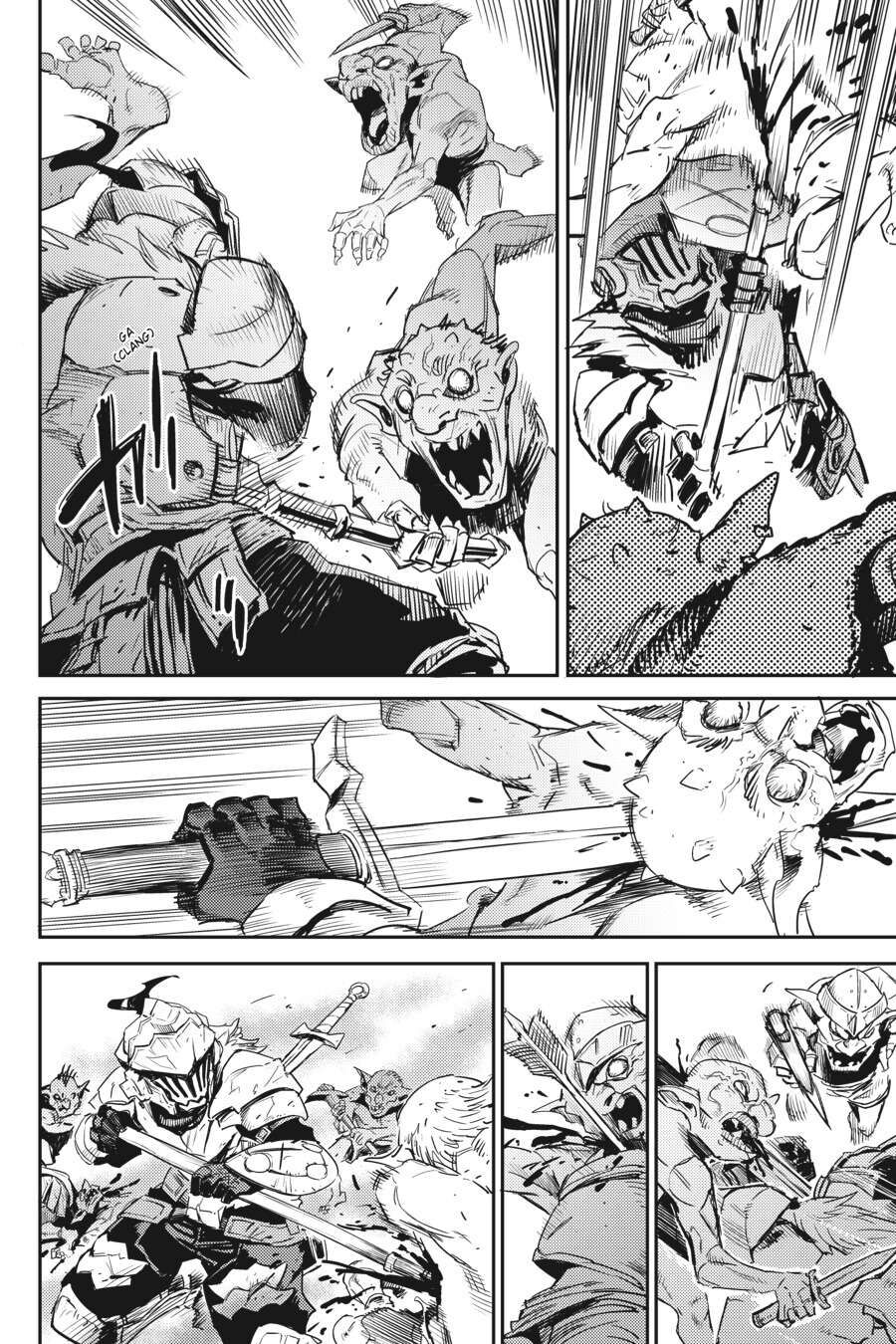 Dũng Sĩ Diệt Yêu Tinh - Chap 52 - Trang 20