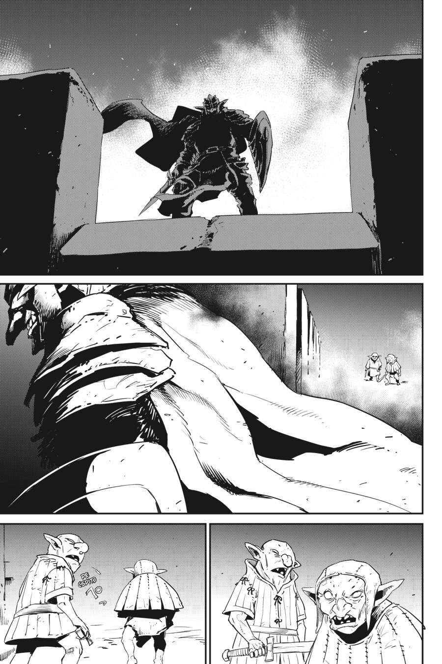 Dũng Sĩ Diệt Yêu Tinh - Chap 52 - Trang 4