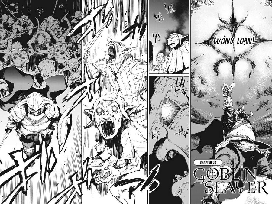 Dũng Sĩ Diệt Yêu Tinh - Chap 52 - Trang 5