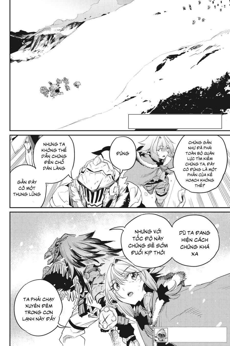 Dũng Sĩ Diệt Yêu Tinh - Chap 52 - Trang 6