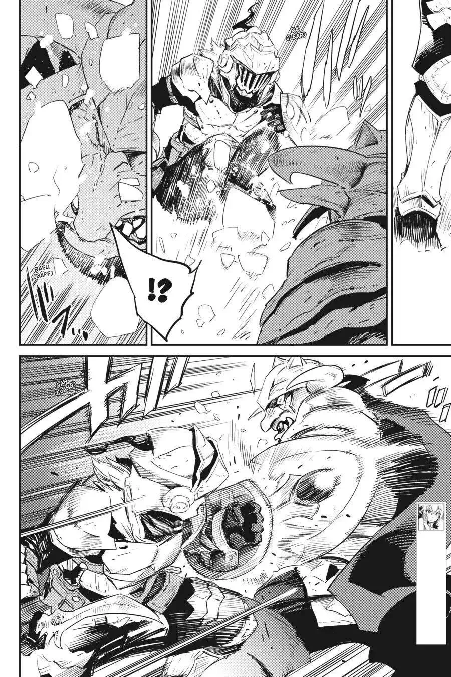 Dũng Sĩ Diệt Yêu Tinh - Chap 53 - Trang 11