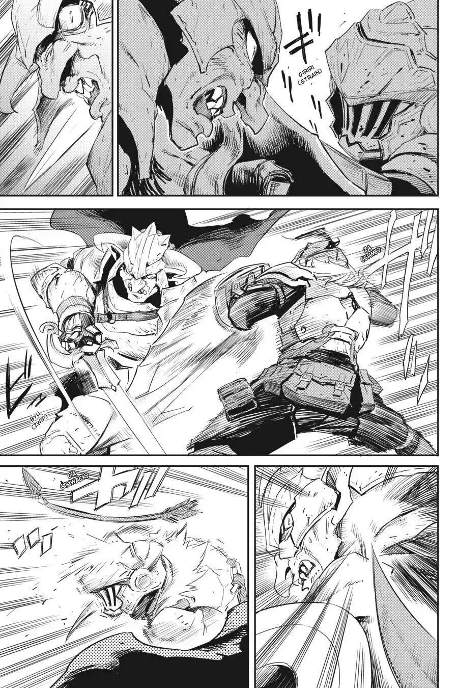 Dũng Sĩ Diệt Yêu Tinh - Chap 53 - Trang 12