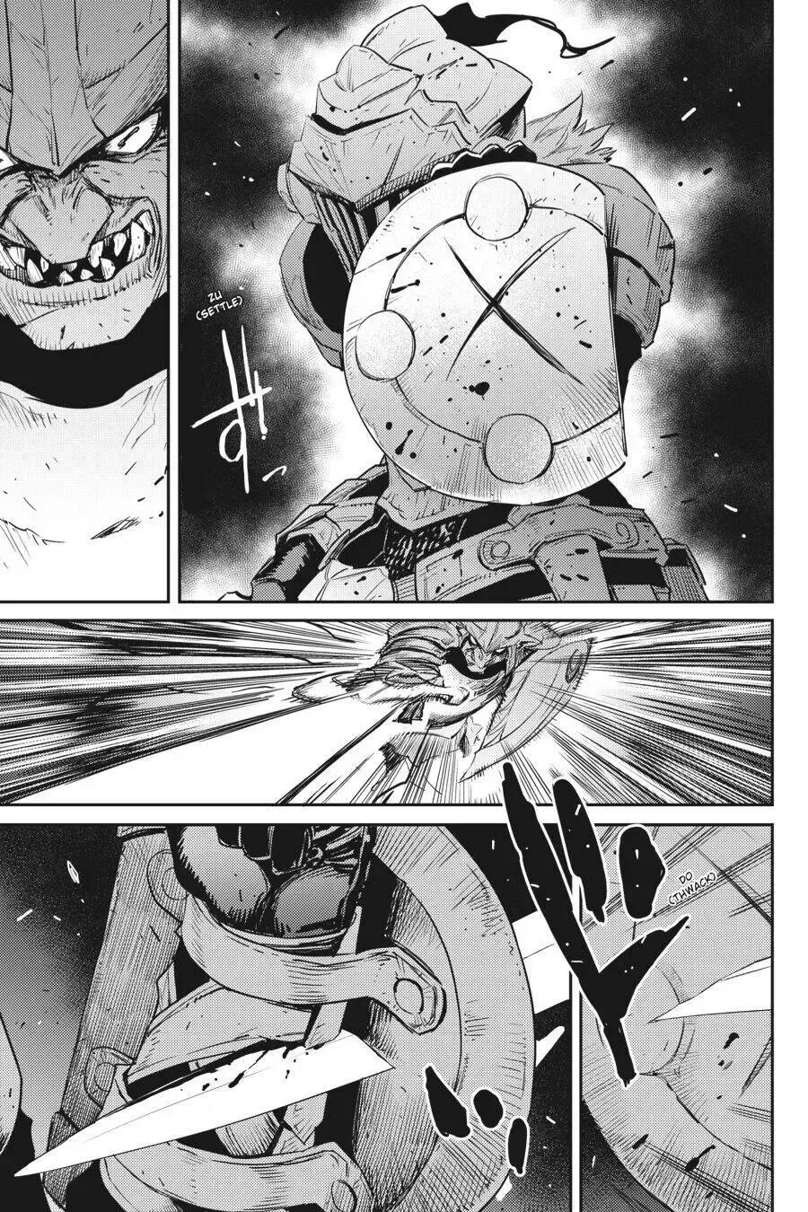 Dũng Sĩ Diệt Yêu Tinh - Chap 53 - Trang 14