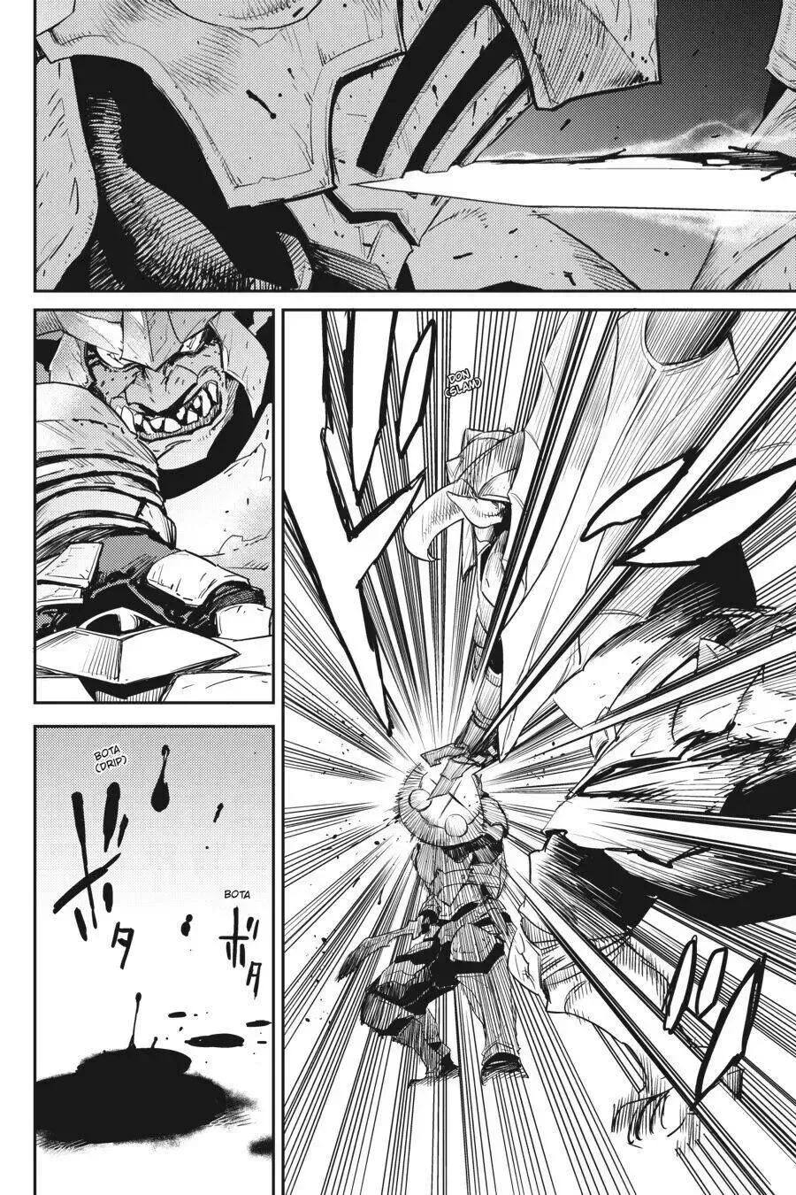 Dũng Sĩ Diệt Yêu Tinh - Chap 53 - Trang 15