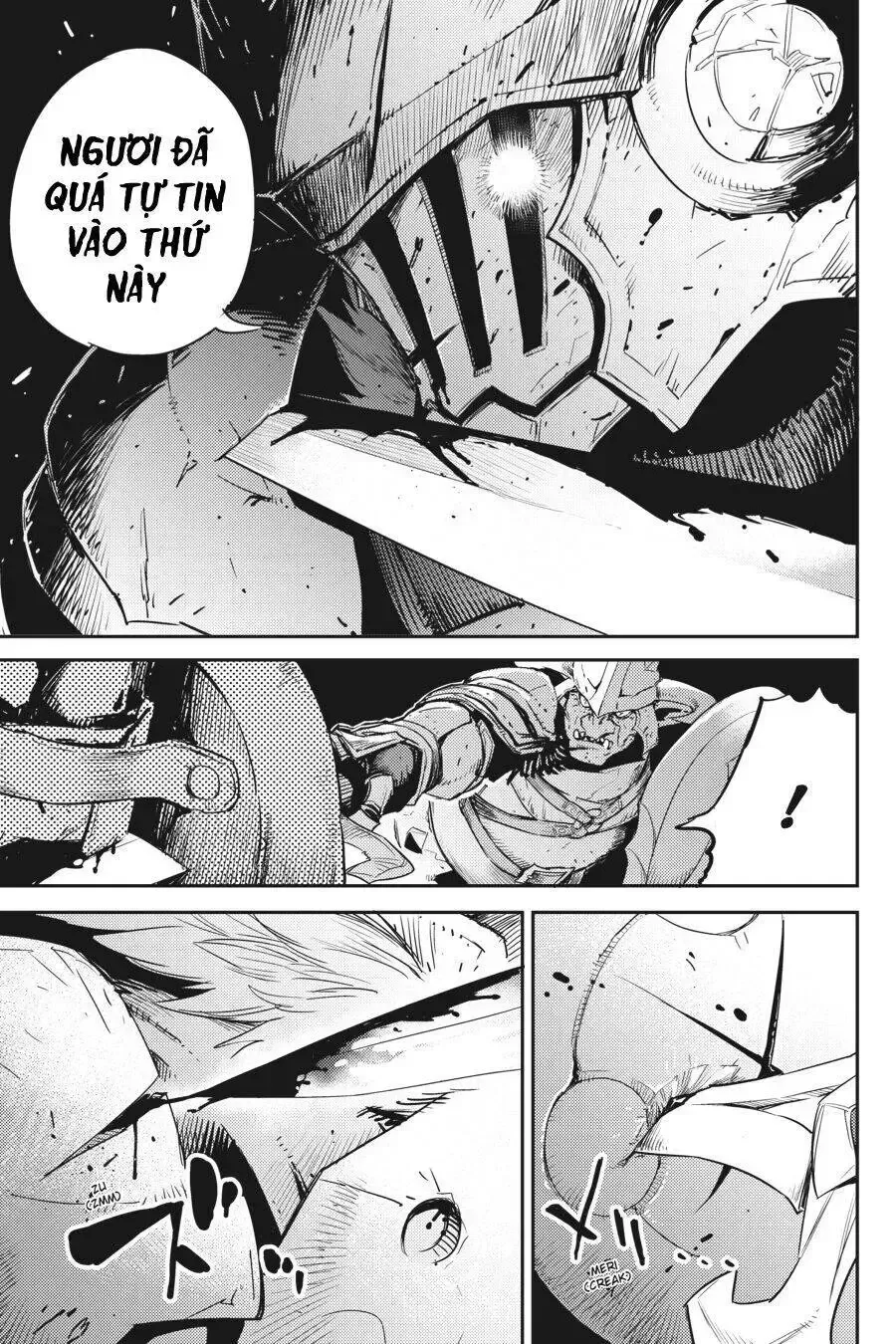 Dũng Sĩ Diệt Yêu Tinh - Chap 53 - Trang 16