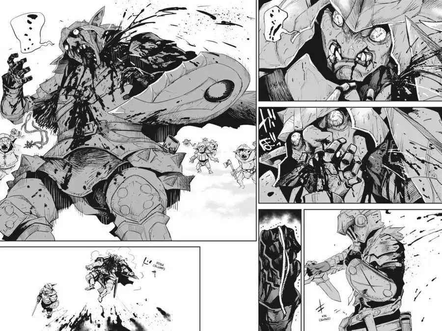 Dũng Sĩ Diệt Yêu Tinh - Chap 53 - Trang 19