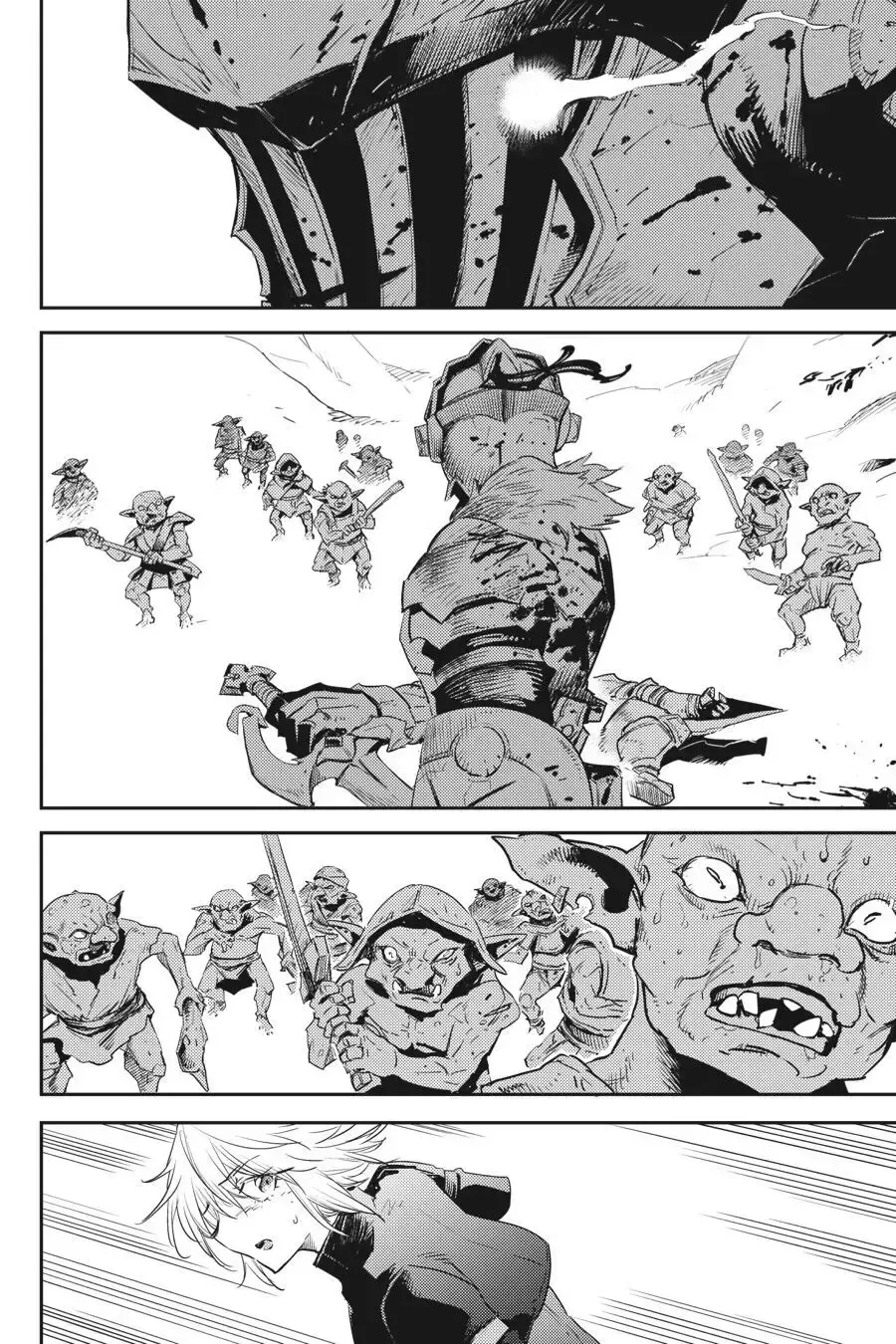 Dũng Sĩ Diệt Yêu Tinh - Chap 53 - Trang 20