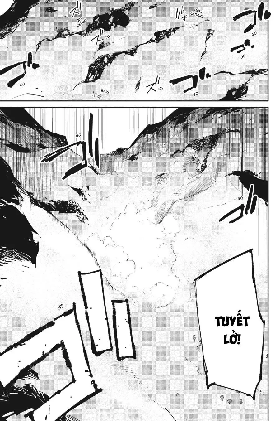 Dũng Sĩ Diệt Yêu Tinh - Chap 53 - Trang 23