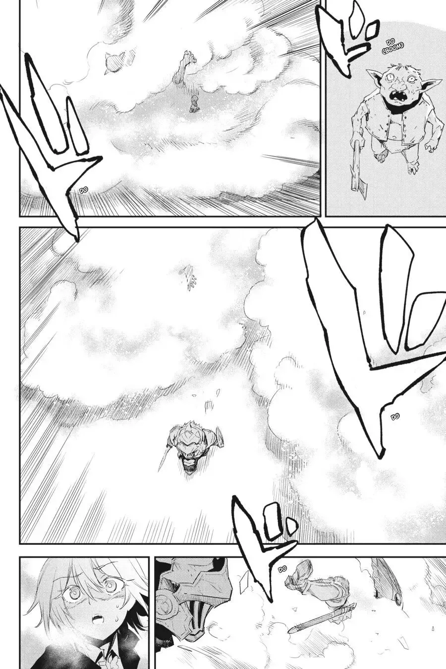 Dũng Sĩ Diệt Yêu Tinh - Chap 53 - Trang 24