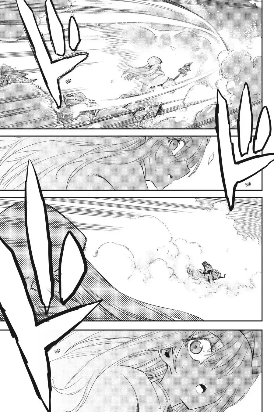 Dũng Sĩ Diệt Yêu Tinh - Chap 53 - Trang 27