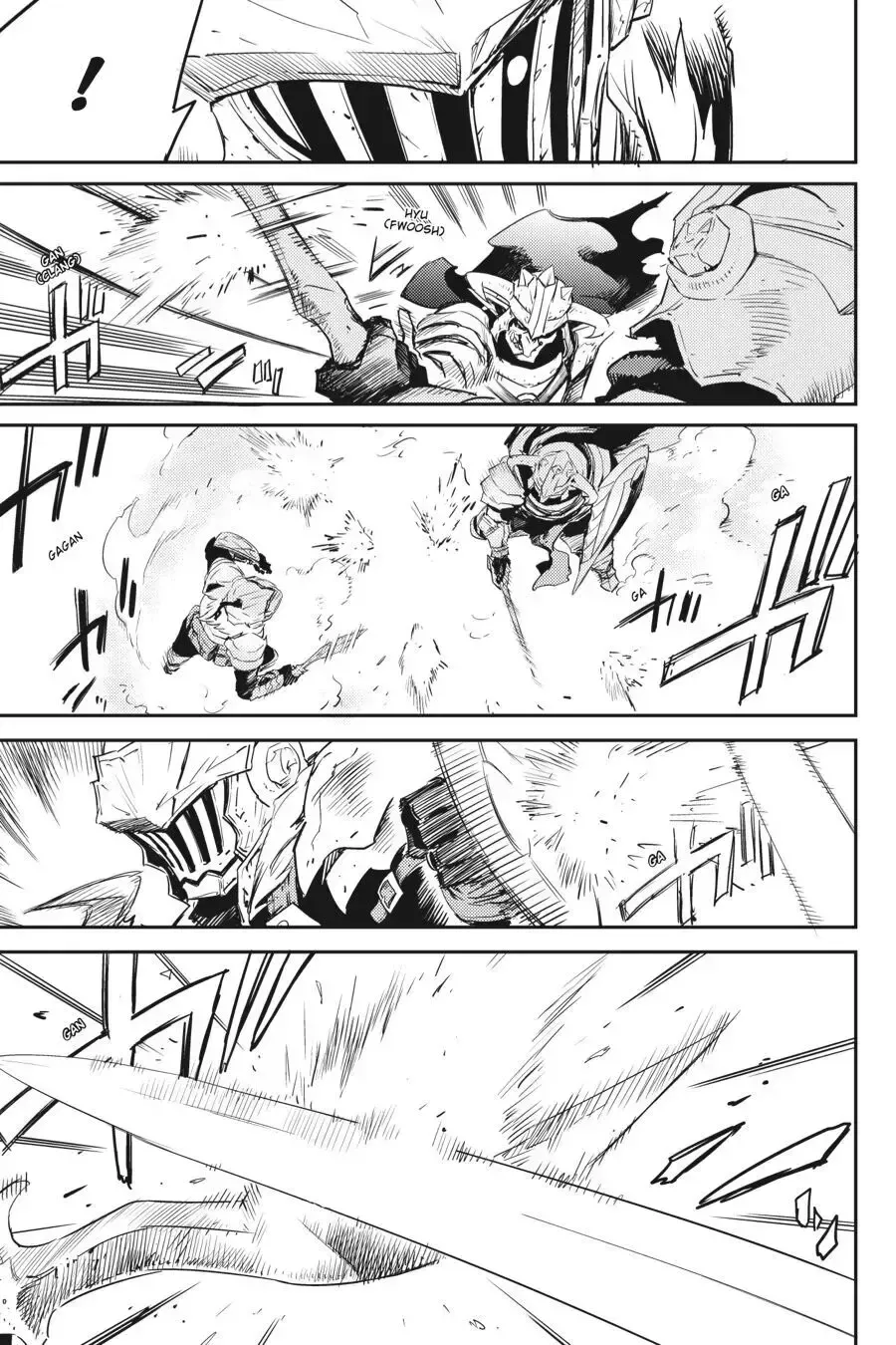 Dũng Sĩ Diệt Yêu Tinh - Chap 53 - Trang 8