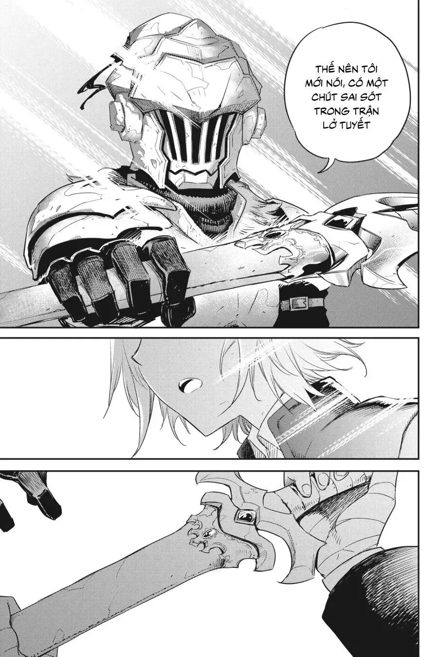 Dũng Sĩ Diệt Yêu Tinh - Chap 54 - Trang 15
