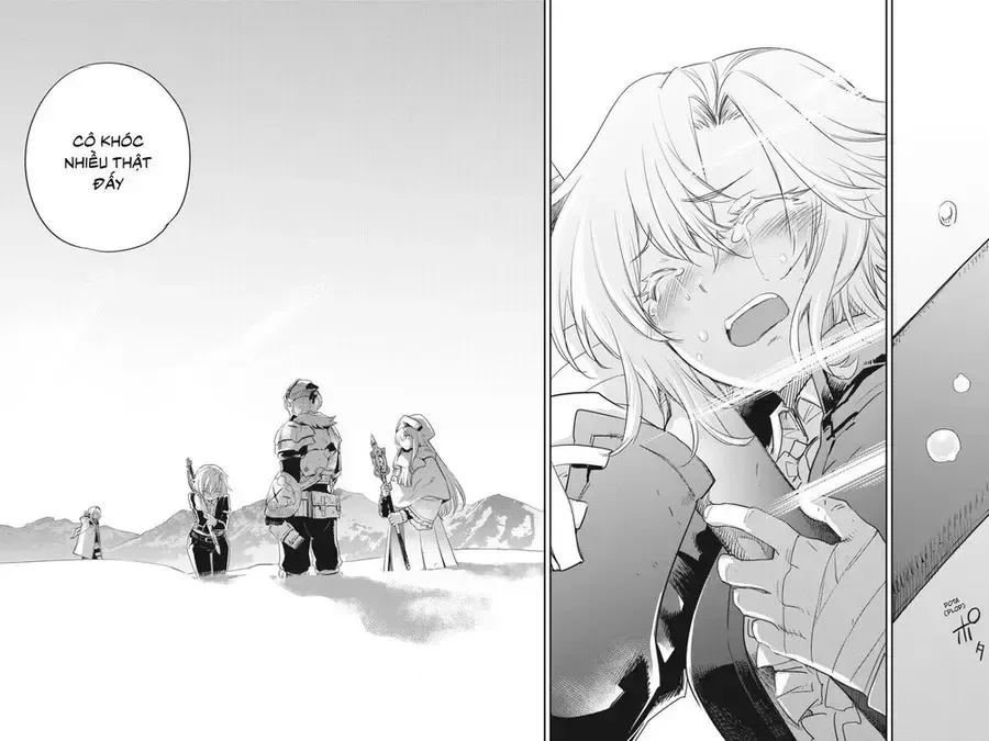 Dũng Sĩ Diệt Yêu Tinh - Chap 54 - Trang 16