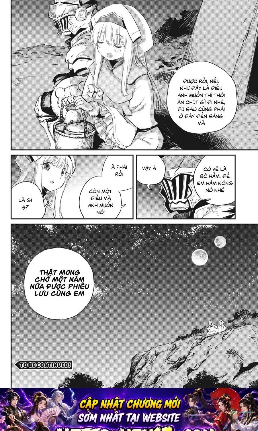 Dũng Sĩ Diệt Yêu Tinh - Chap 54 - Trang 33