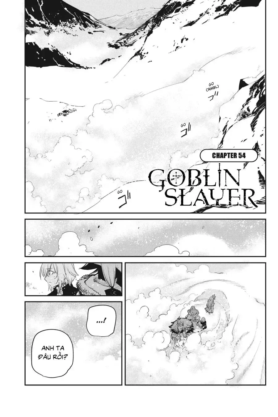 Dũng Sĩ Diệt Yêu Tinh - Chap 54 - Trang 5