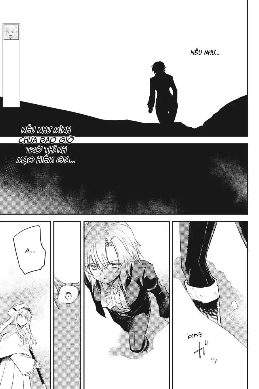 Dũng Sĩ Diệt Yêu Tinh - Chap 54 - Trang 9