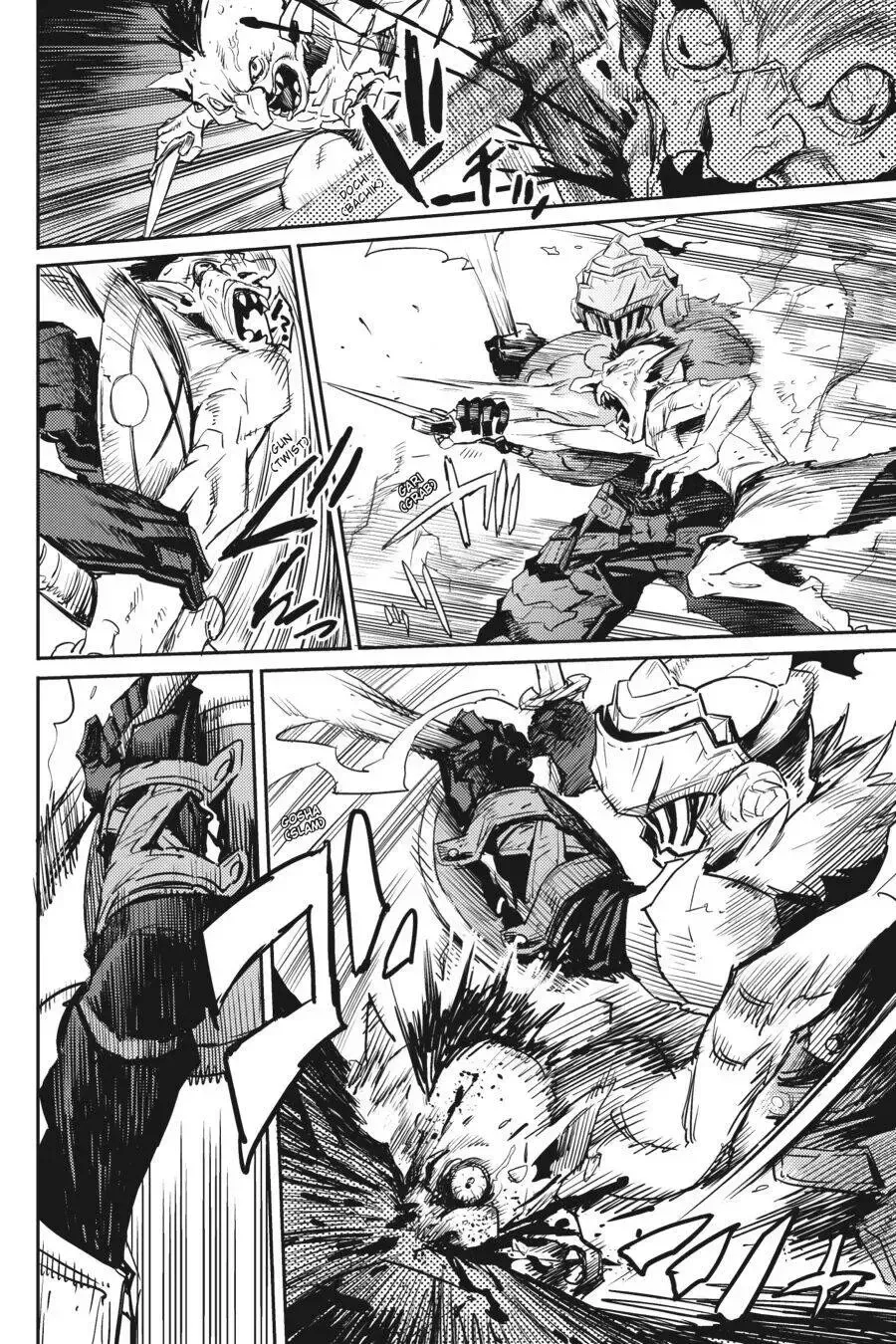 Dũng Sĩ Diệt Yêu Tinh - Chap 55 - Trang 29