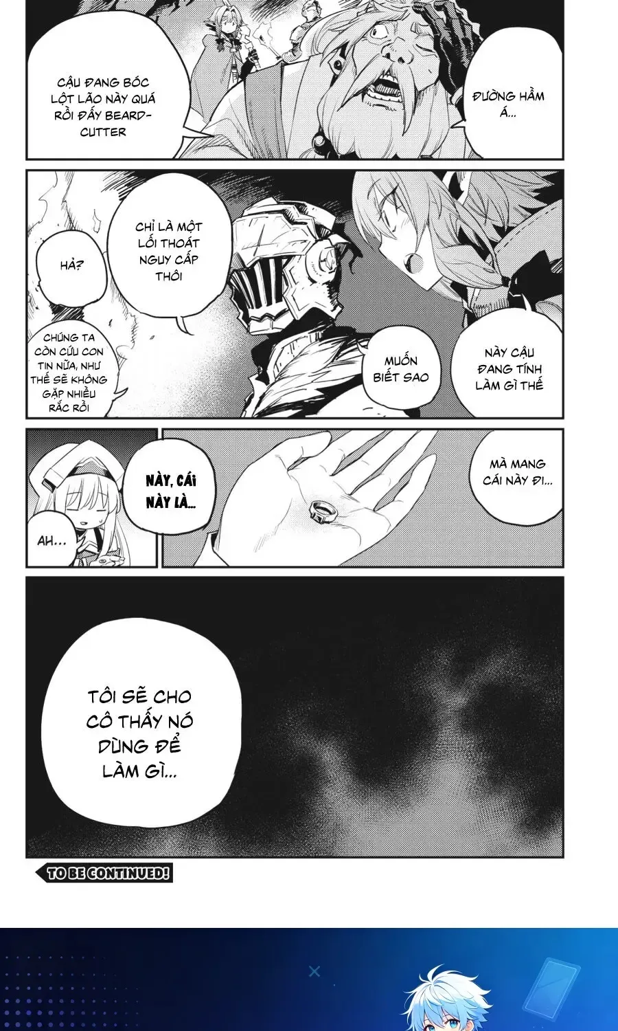 Dũng Sĩ Diệt Yêu Tinh - Chap 55 - Trang 35