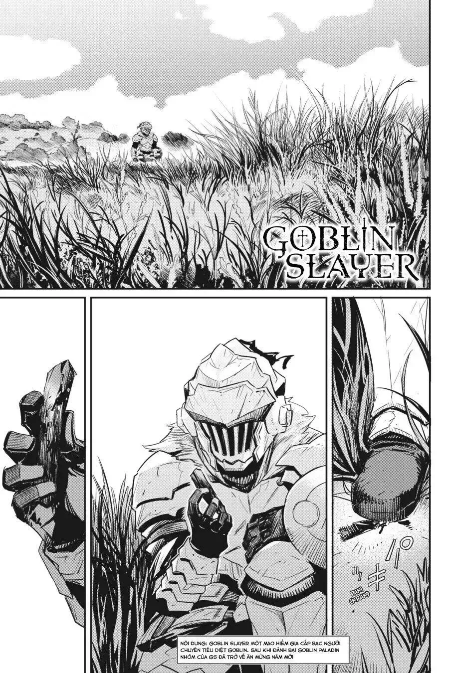 Dũng Sĩ Diệt Yêu Tinh - Chap 55 - Trang 5