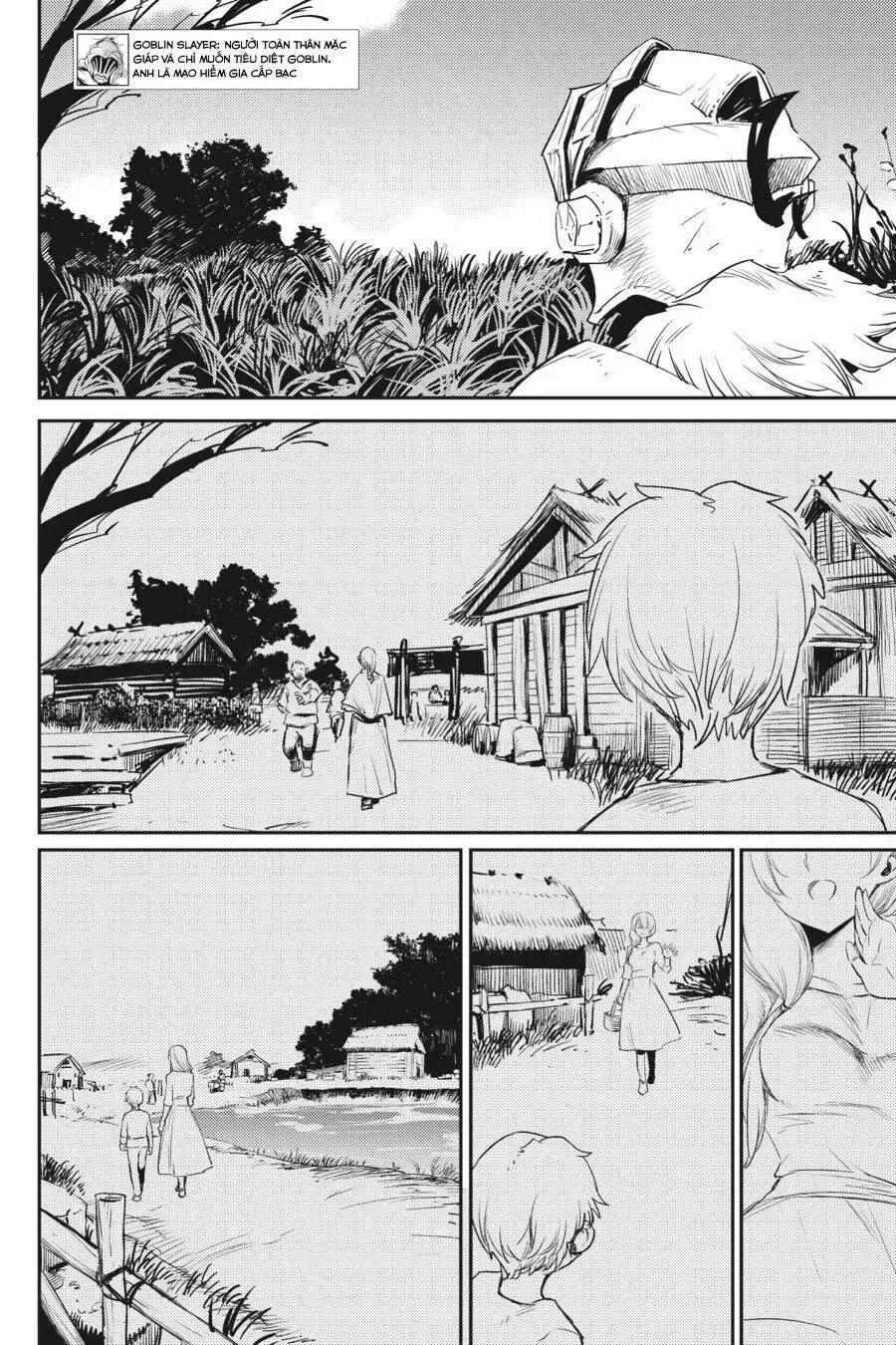 Dũng Sĩ Diệt Yêu Tinh - Chap 55 - Trang 6