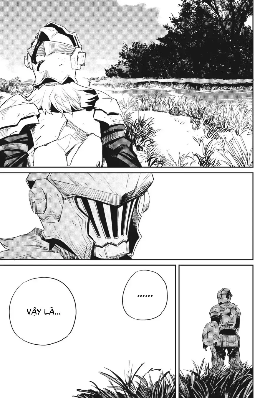 Dũng Sĩ Diệt Yêu Tinh - Chap 55 - Trang 7