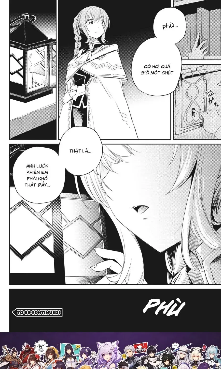 Dũng Sĩ Diệt Yêu Tinh - Chap 56 - Trang 28