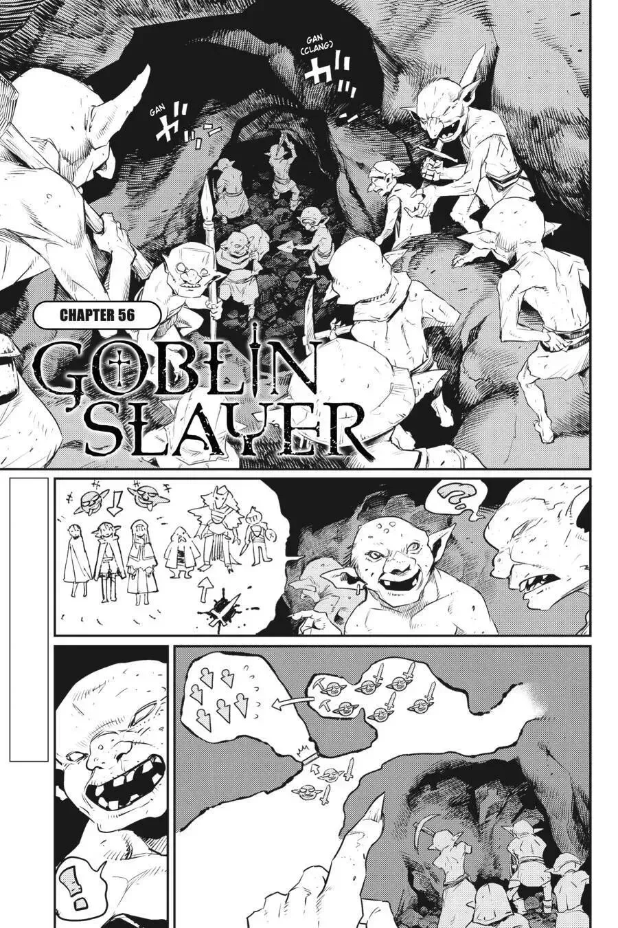 Dũng Sĩ Diệt Yêu Tinh - Chap 56 - Trang 5