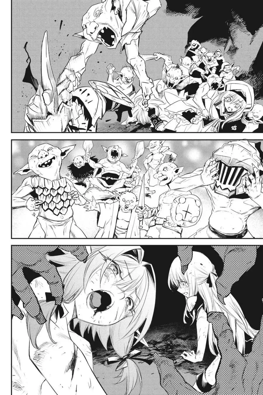 Dũng Sĩ Diệt Yêu Tinh - Chap 56 - Trang 6